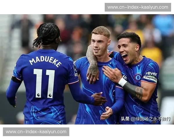 切尔西新援前锋二月适应期表现分析 进球效率引发队内竞争讨论