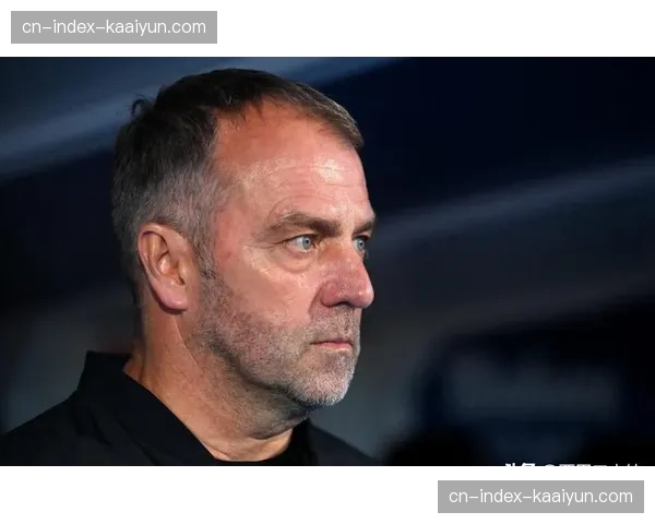 弗里克赛后亲访裁判室 巴萨主帅主动沟通判罚争议