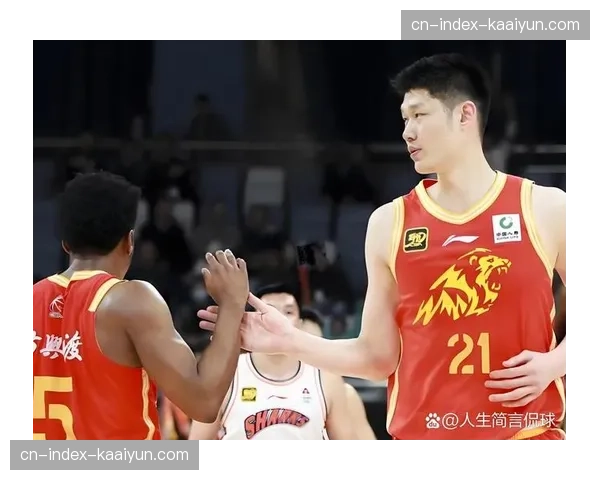 广厦主场20连胜气势如虹 季后赛主场优势明显